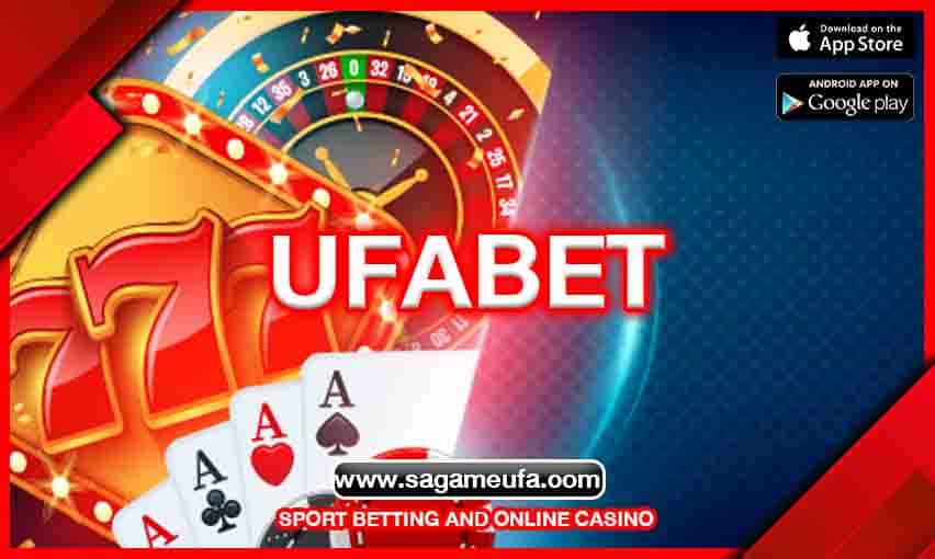 SPORTBOOK อย่าง UFABET.COM