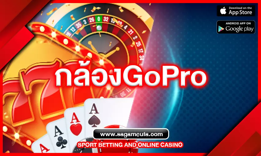 กล้องGoPro รุ่นไหนดี ในปี 2023