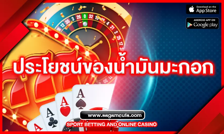 ประโยชน์ของน้ำมันมะกอก ยิ่งใช้ ยิ่งดีต่อสุขภาพ