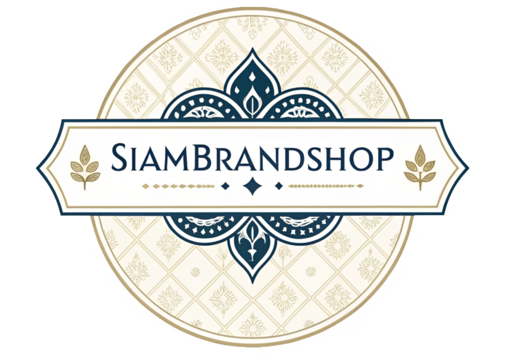 การเพิ่มช่องทางการตลาดออนไลน์ให้ Siambrandshop