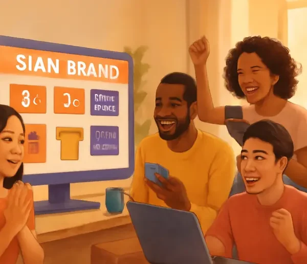 ซื้อสินค้าของแท้ที่สยามแบรนด์ พร้อมโปรฯ พิเศษ