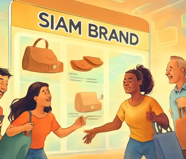 ส่วนลดลดราคาสุดคุ้มที่สยามแบรนด์