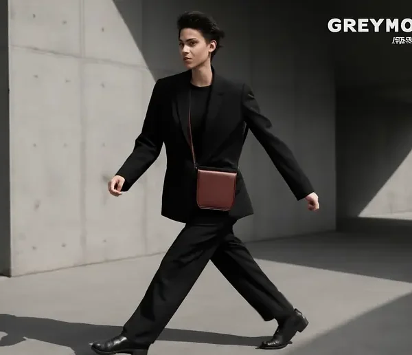 ส่องคอลเลกชันล่าสุด เกรฮาวด์ ออริจินัล — แฟชั่นไร้ขีดจำกัด