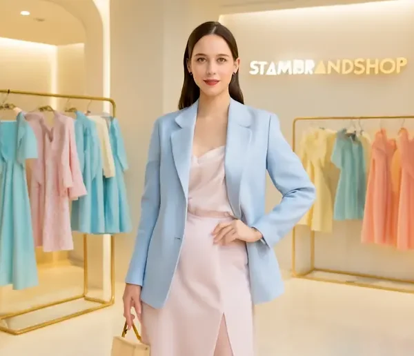 คลอเซ็ท ที่ ไซแอมแบรนด์ช็อป | เทรนด์เสื้อผ้าล่าสุด