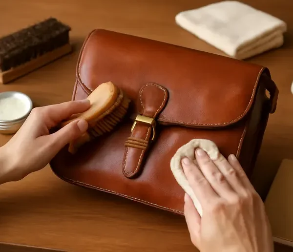 ดูแลเครื่องหนังปี 2025: เคล็ดลับรักษาสภาพให้เหมือนใหม่