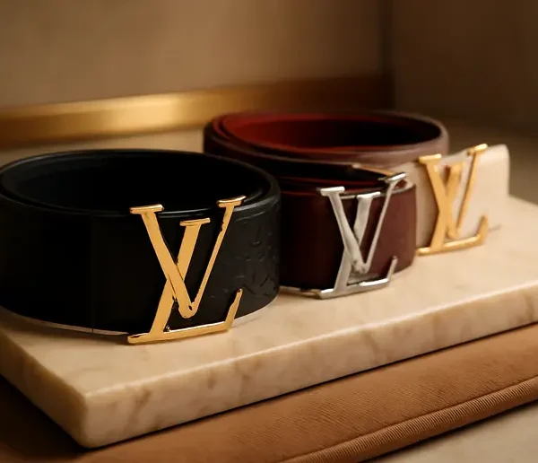 เทรนด์เข็มขัดแบรนด์เนม 2026: ความหรูหราที่คุณต้องมี!