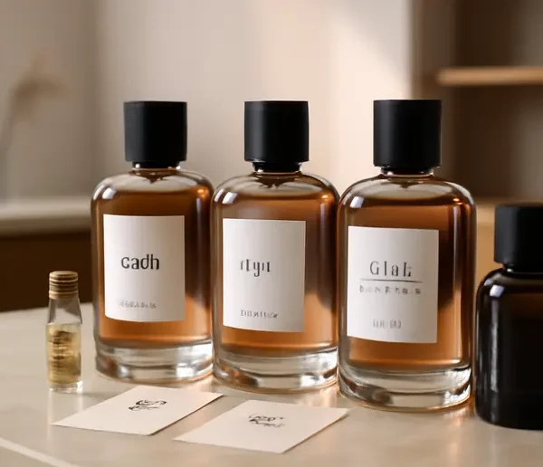 ส่องเทรนด์น้ำหอม Niche Brand แห่งอนาคต: กลิ่นไหนต้องมีติดตัว!