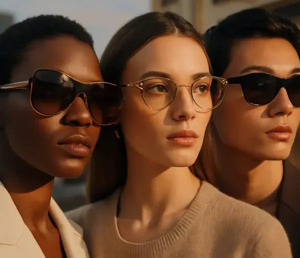 เฉลย! เทรนด์แว่นแบรนด์เนมสุดล้ำ ฮิตทั่วโลก 2026