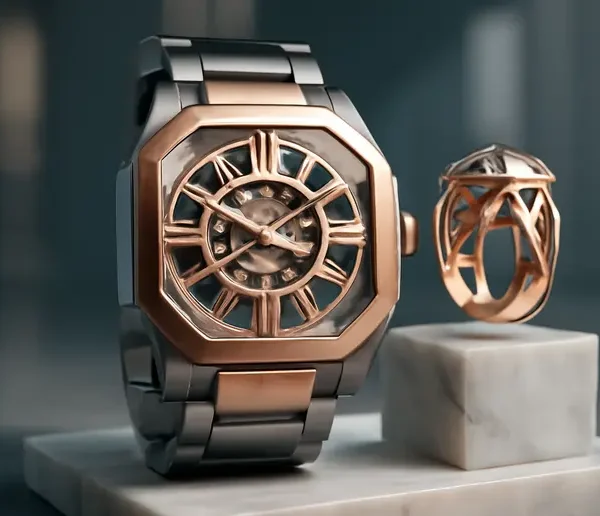 Cartier: ดีไซน์เหนืออนาคต เขย่าวงการนาฬิกาหรูปี 2026