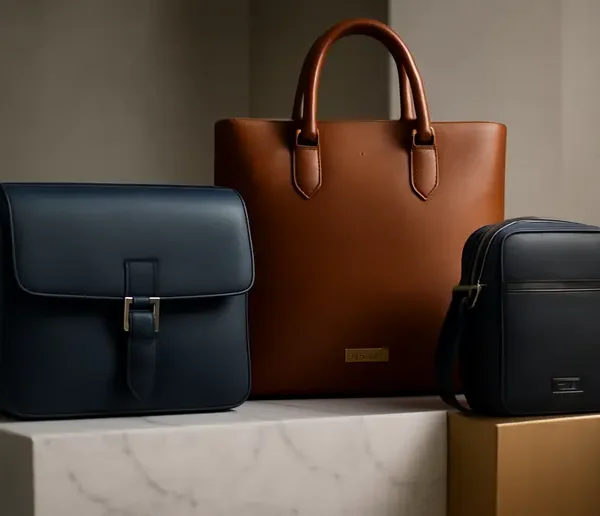 กระเป๋าแบรนด์เนมชายลิมิเต็ด: รุ่นต้องมีประจำปีนี้!