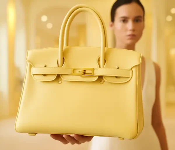 แฟชั่น 2026: It Bag “Butter Birkin” มาแน่! ลดแรงรับ Prada 2