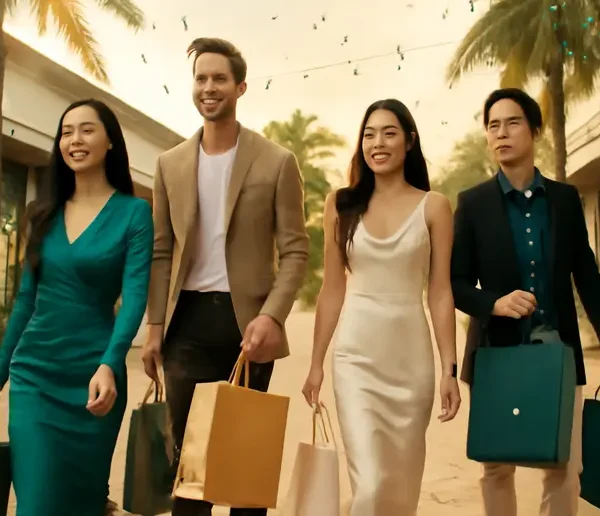 Siam Premium Outlets Bangkok ฉลอง 5 ปี: แบรนด์ฮิต ยอดใช้จ่ายเพิ่ม